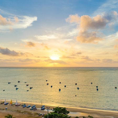 Meridiano Hotel Maceio  Ngoại thất bức ảnh Sunset at the beach of the city of Natal