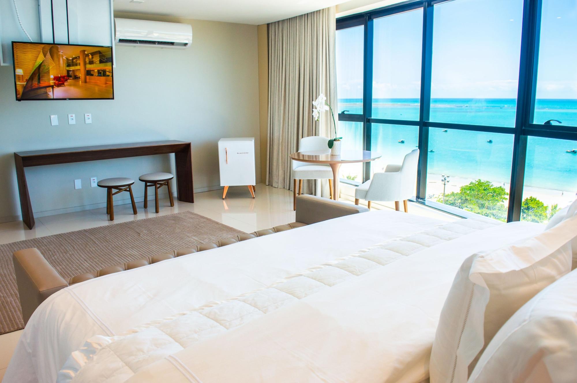 Meridiano Hotel Maceio  Ngoại thất bức ảnh