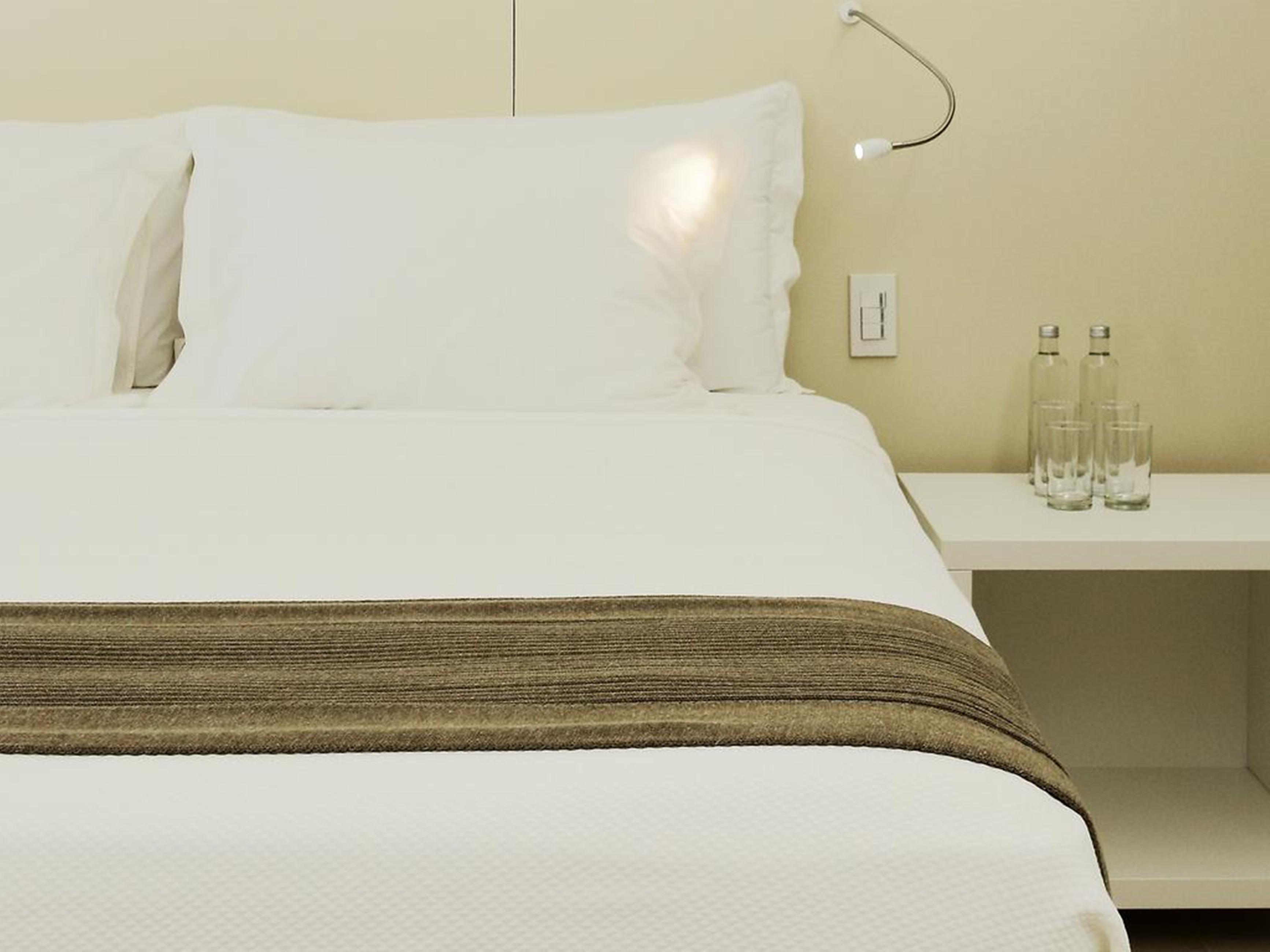 Meridiano Hotel Maceio  Ngoại thất bức ảnh A bed runner