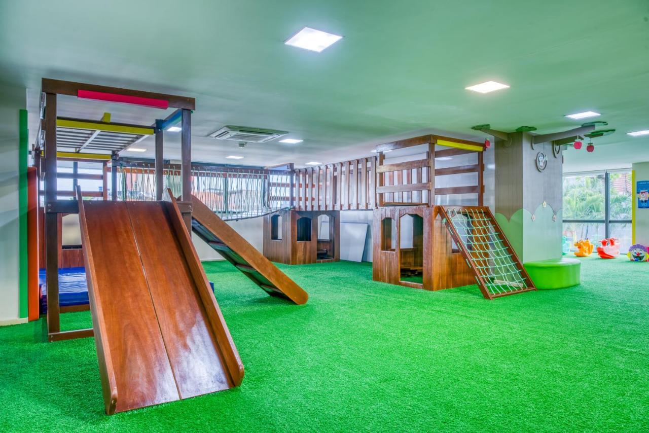 Meridiano Hotel Maceio  Ngoại thất bức ảnh The Children's Club at the Renaissance Hotel, Phnom Penh, Cambodia