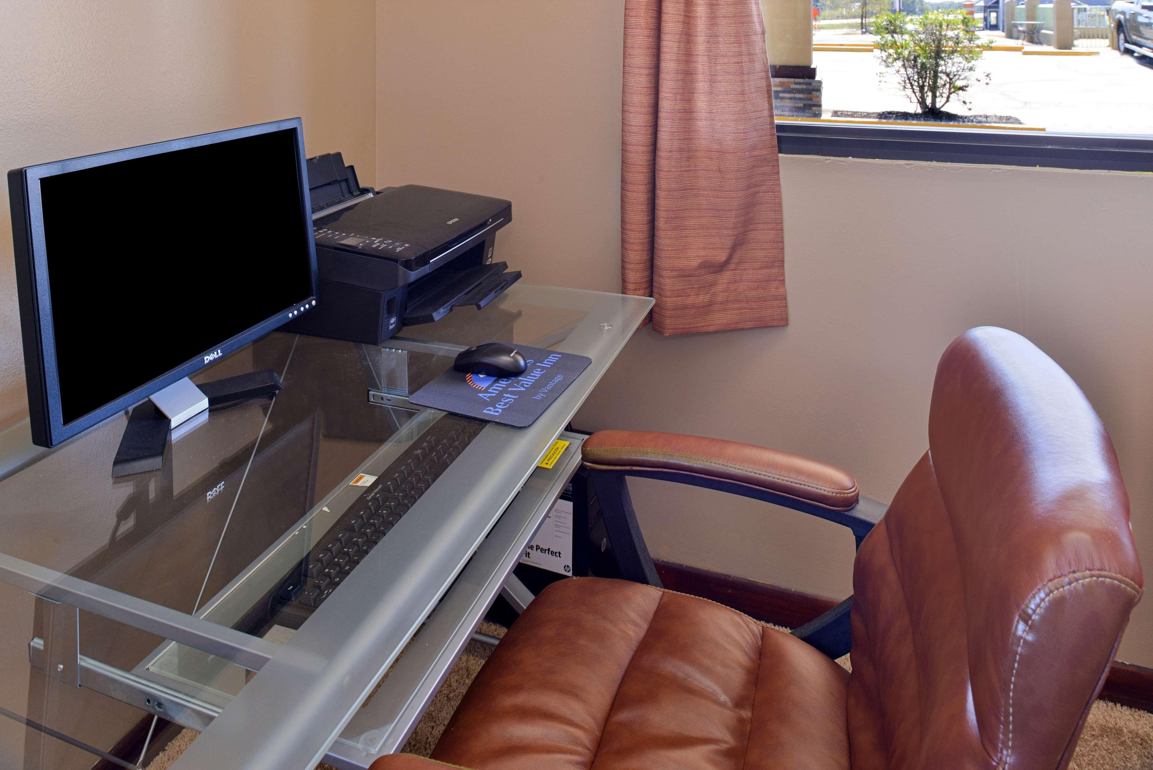 Meridiano Hotel Maceio  Ngoại thất bức ảnh A computer workstation