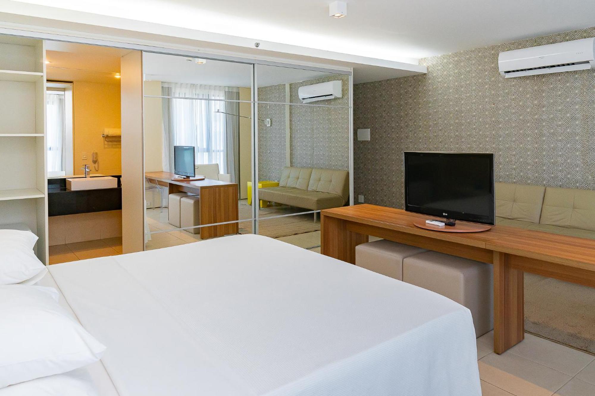 Meridiano Hotel Maceio  Ngoại thất bức ảnh